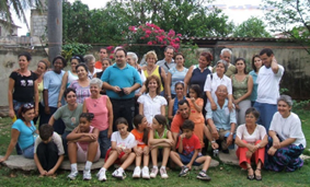 Sœurs Servantes du Saint-Cœur de Marie