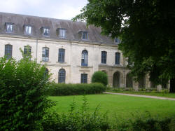 Sœurs Servantes du Saint-Cœur de Marie