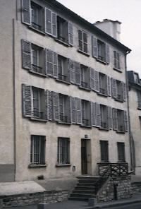 Sœurs Servantes du Saint-Cœur de Marie