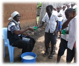 Sœurs Servantes du Saint-Cœur de Marie