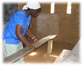 Sœurs Servantes du Saint-Cœur de Marie