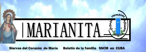 Sœurs Servantes du Saint-Cœur de Marie