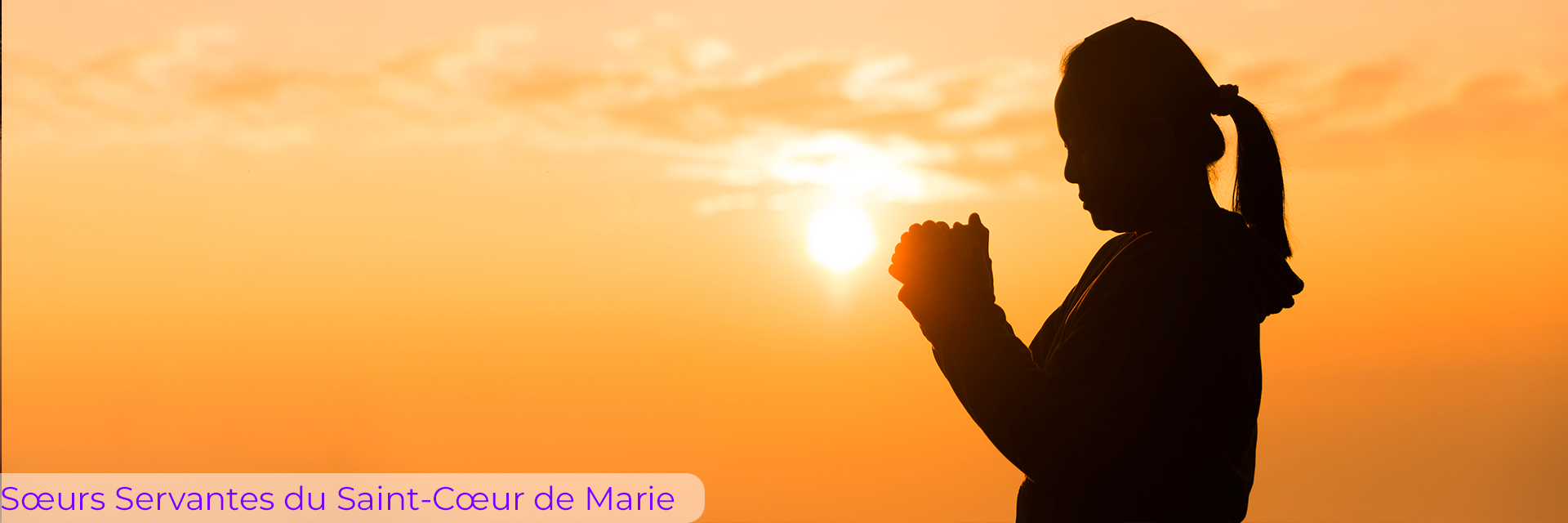 Sœurs Servantes du Saint-Cœur de Marie