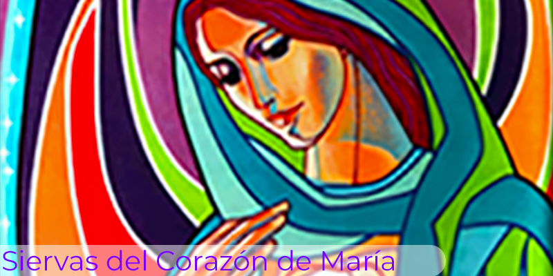 Sœurs Servantes du Saint-Cœur de Marie