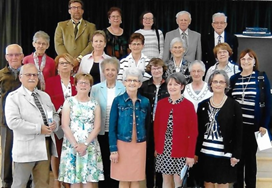 Sœurs Servantes du Saint-Cœur de Marie