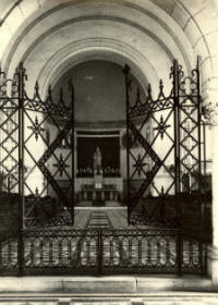 Sœurs Servantes du Saint-Cœur de Marie