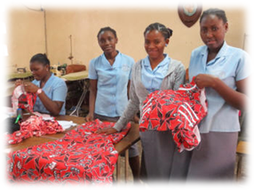 Sœurs Servantes du Saint-Cœur de Marie