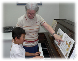 Sœurs Servantes du Saint-Cœur de Marie