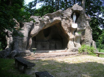 Sœurs Servantes du Saint-Cœur de Marie