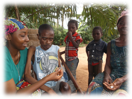 Sœurs Servantes du Saint-Cœur de Marie