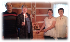 Sœurs Servantes du Saint-Cœur de Marie