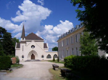 Sœurs Servantes du Saint-Cœur de Marie
