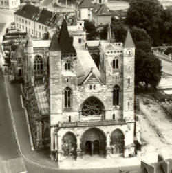 Sœurs Servantes du Saint-Cœur de Marie