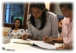 Sœurs Servantes du Saint-Cœur de Marie