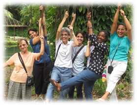 Sœurs Servantes du Saint-Cœur de Marie