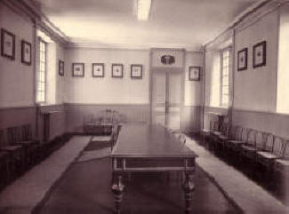 Sœurs Servantes du Saint-Cœur de Marie