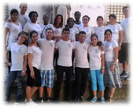 Sœurs Servantes du Saint-Cœur de Marie