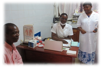 Sœurs Servantes du Saint-Cœur de Marie