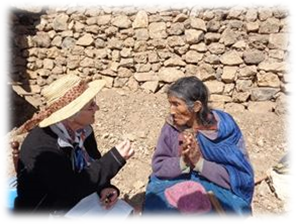 Sœurs Servantes du Saint-Cœur de Marie