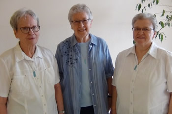 Sœurs Servantes du Saint-Cœur de Marie